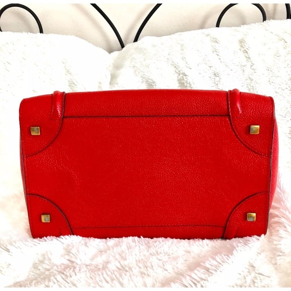 Celine handbag - Picture 1 of 6